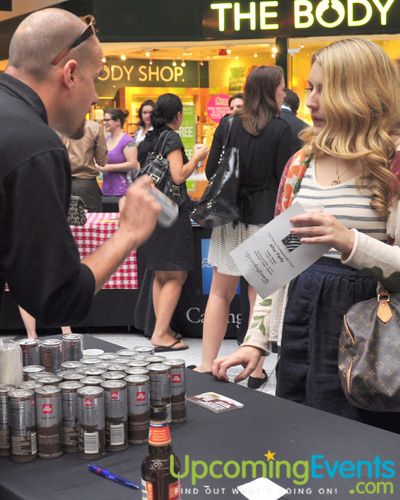 Photo from Young Professionals Expo