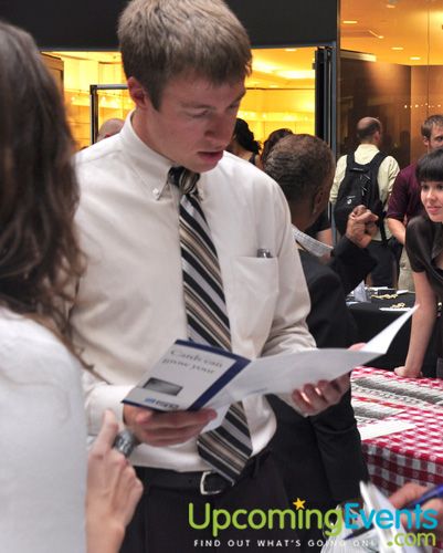 Photo from Young Professionals Expo