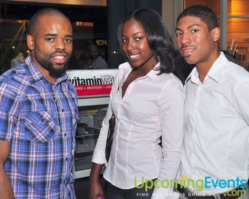 Photo from Young Professionals Expo