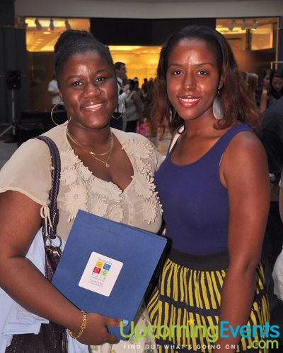 Photo from Young Professionals Expo