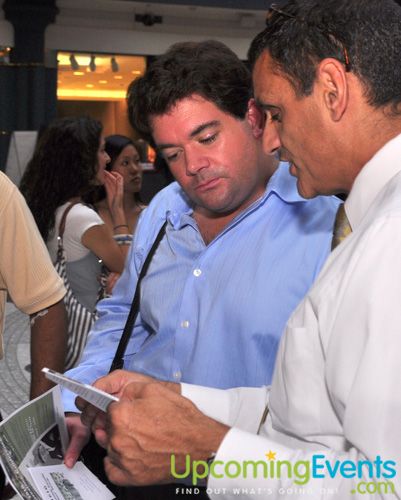 Photo from Young Professionals Expo