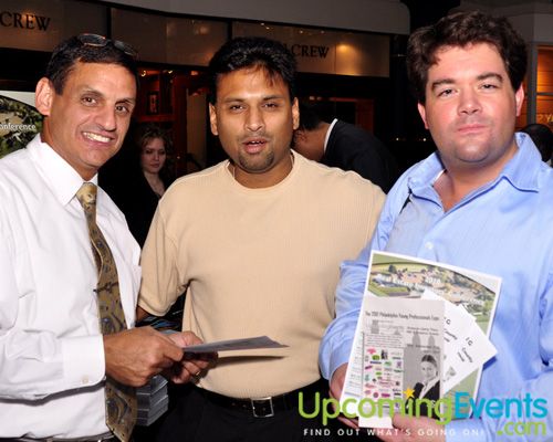Photo from Young Professionals Expo