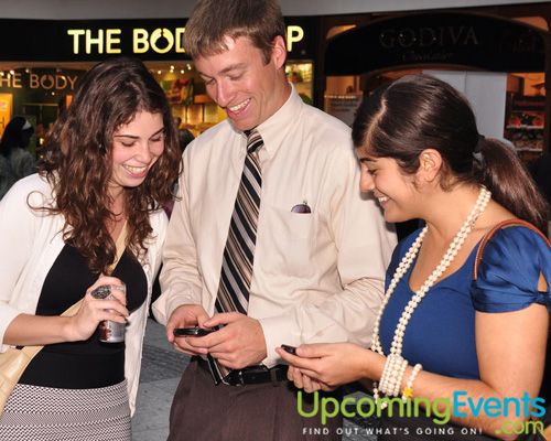 Photo from Young Professionals Expo