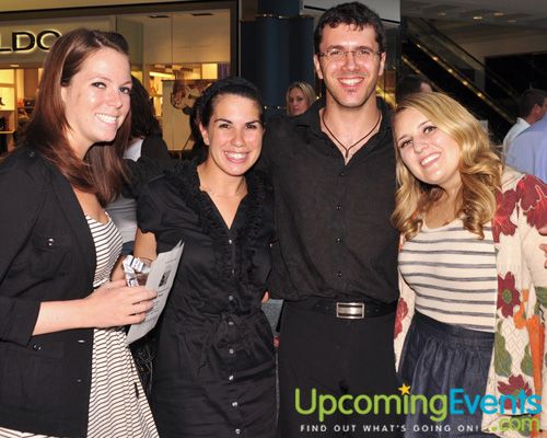Photo from Young Professionals Expo