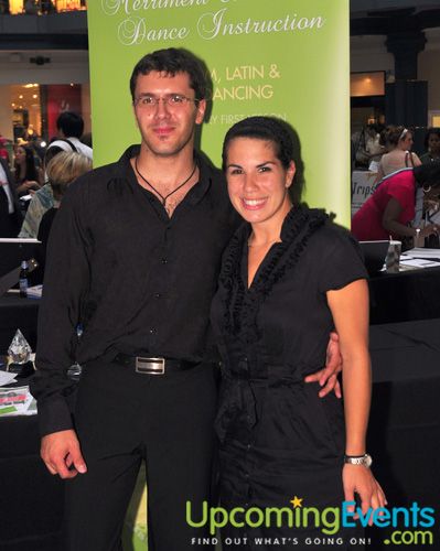 Photo from Young Professionals Expo