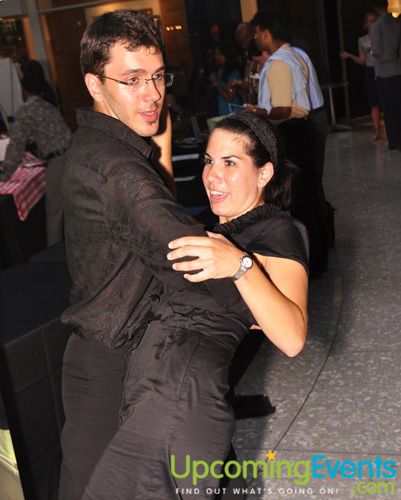 Photo from Young Professionals Expo
