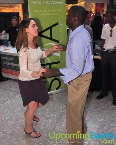 Photo from Young Professionals Expo