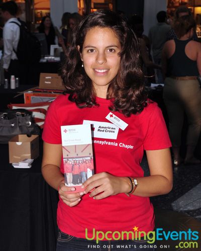 Photo from Young Professionals Expo