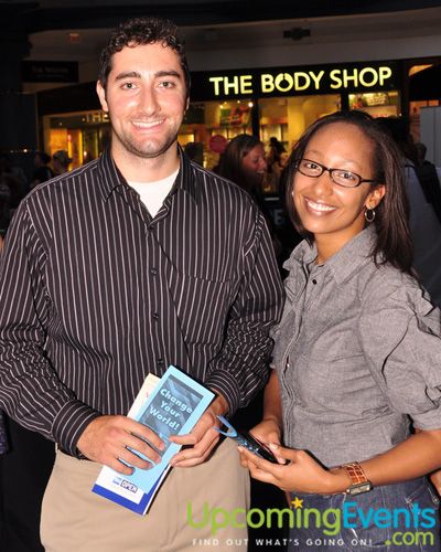 Photo from Young Professionals Expo