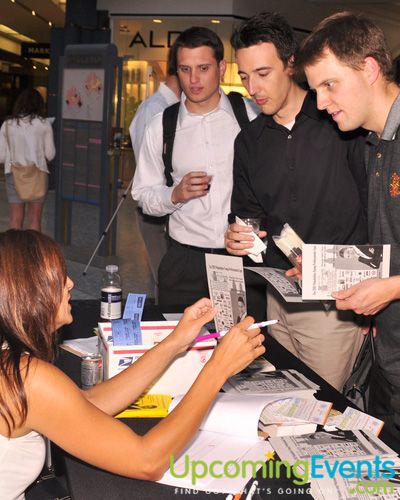 Photo from Young Professionals Expo