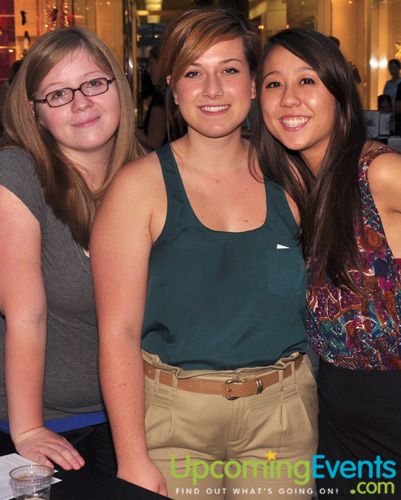 Photo from Young Professionals Expo
