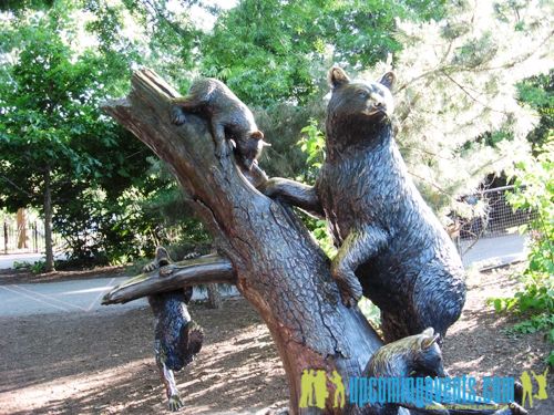 Photo from Zoobilee 2008