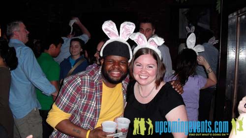 Photo from 2010 Fairmount Bunny Hop
