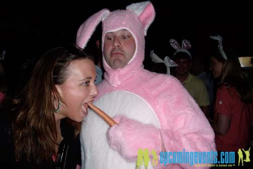 Photo from 2010 Fairmount Bunny Hop