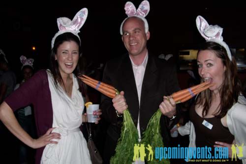 Photo from 2010 Fairmount Bunny Hop