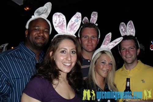 Photo from 2010 Fairmount Bunny Hop
