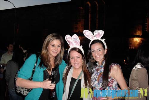 Photo from 2010 Fairmount Bunny Hop