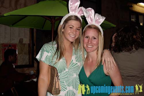 Photo from 2010 Fairmount Bunny Hop