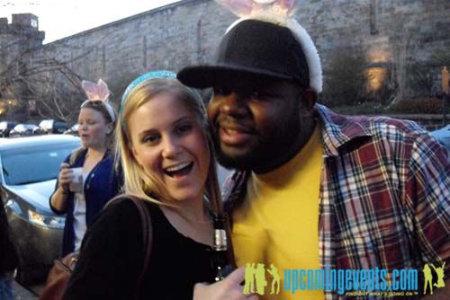 Photo from 2010 Fairmount Bunny Hop