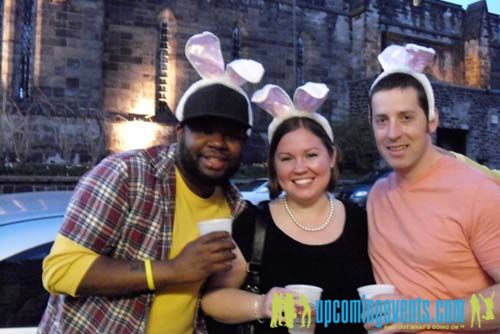 Photo from 2010 Fairmount Bunny Hop