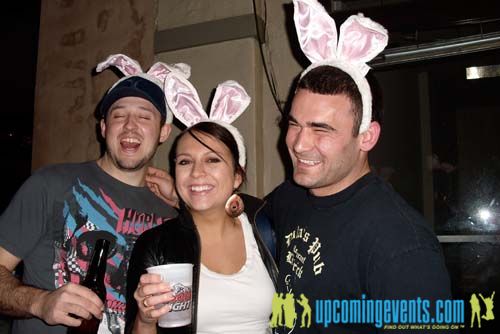 Photo from 2010 Fairmount Bunny Hop
