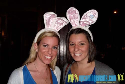 Photo from 2010 Fairmount Bunny Hop
