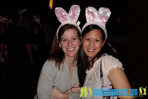 Photo from 2010 Fairmount Bunny Hop