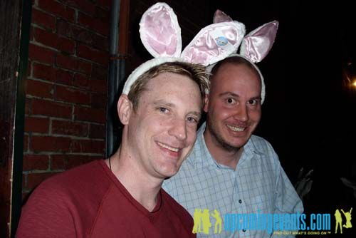 Photo from 2010 Fairmount Bunny Hop