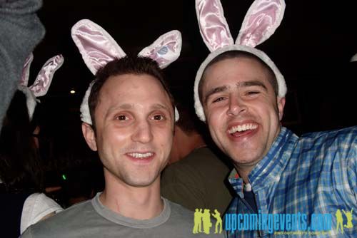 Photo from 2010 Fairmount Bunny Hop