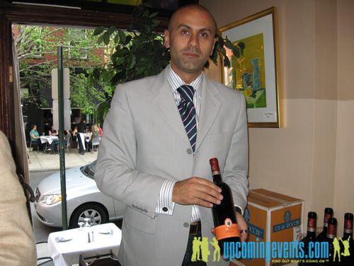 Photo from Young Professionals After-Work Wine Tasting @ D'Angelos