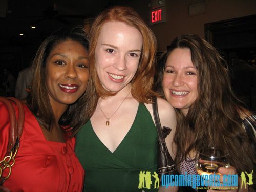 Photo from Young Professionals After-Work Wine Tasting @ D'Angelos