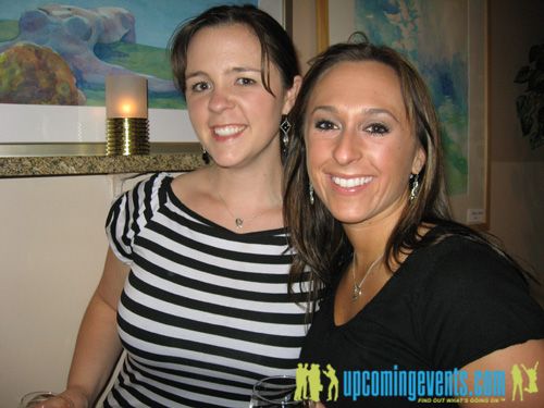 Photo from Young Professionals After-Work Wine Tasting @ D'Angelos