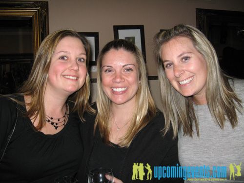 Photo from Young Professionals After-Work Wine Tasting @ D'Angelos