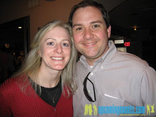 Photo from Young Professionals After-Work Wine Tasting @ D'Angelos