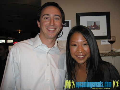 Photo from Young Professionals After-Work Wine Tasting @ D'Angelos