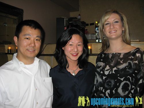Photo from Young Professionals After-Work Wine Tasting @ D'Angelos