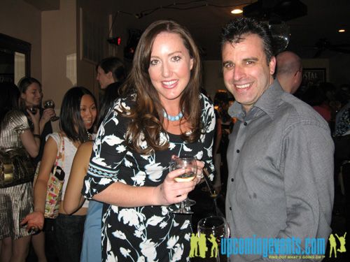 Photo from Young Professionals After-Work Wine Tasting @ D'Angelos