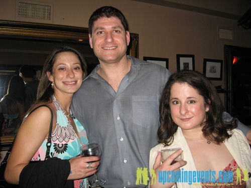 Photo from Young Professionals After-Work Wine Tasting @ D'Angelos