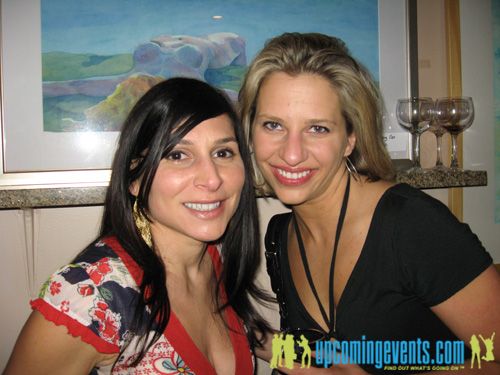Photo from Young Professionals After-Work Wine Tasting @ D'Angelos