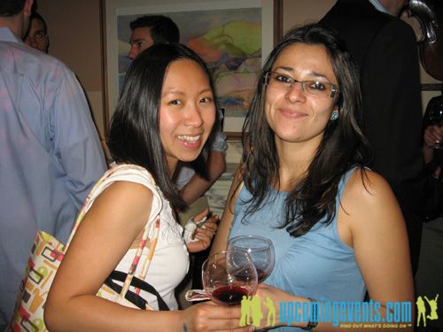 Photo from Young Professionals After-Work Wine Tasting @ D'Angelos