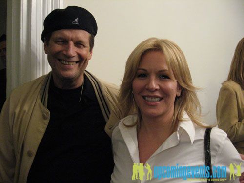 Photo from Opening of Giovanni & Pileggi