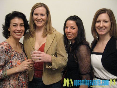 Photo from Opening of Giovanni & Pileggi