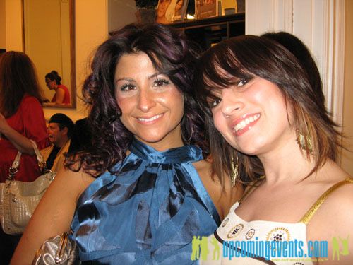 Photo from Opening of Giovanni & Pileggi