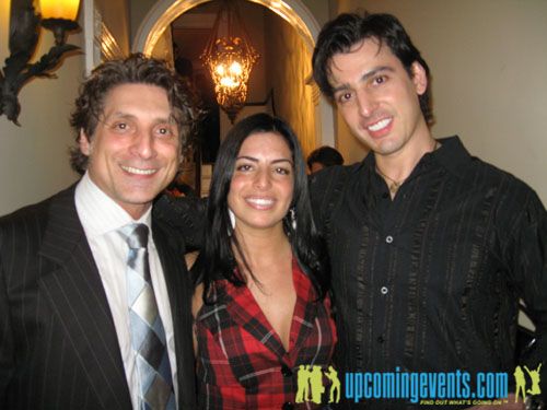 Photo from Opening of Giovanni & Pileggi