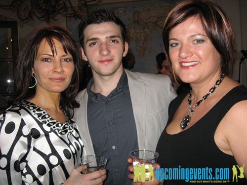Photo from Opening of Giovanni & Pileggi