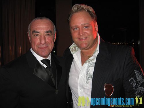 Photo from Hair O' The Dog 2008