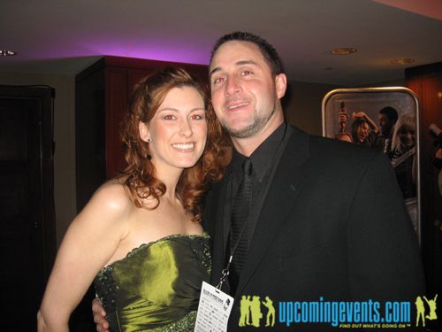 Photo from Hair O' The Dog 2008