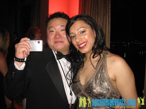 Photo from Hair O' The Dog 2008