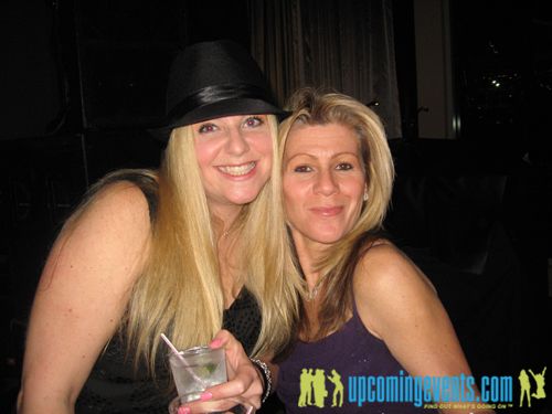 Photo from Hair O' The Dog 2008