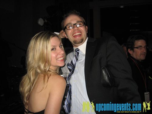 Photo from Hair O' The Dog 2008